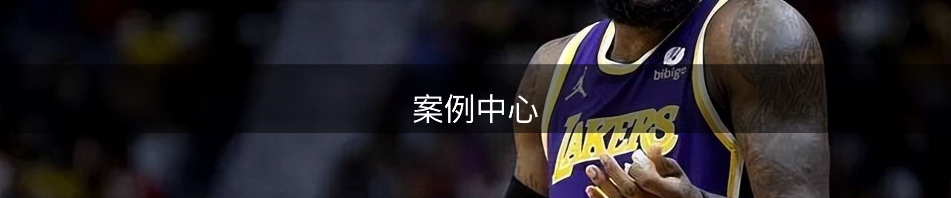 案例中心